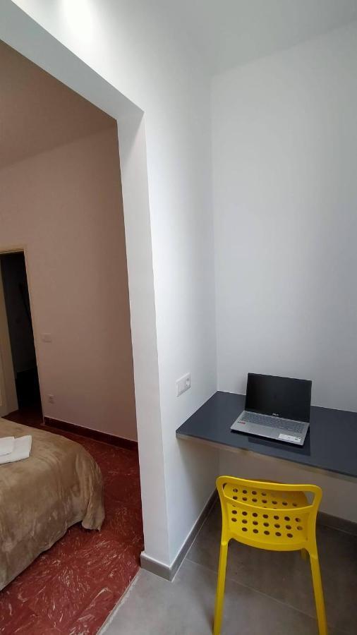 Doranda Rooms Las Canteras Las Palmas de Gran Canárias Exterior foto