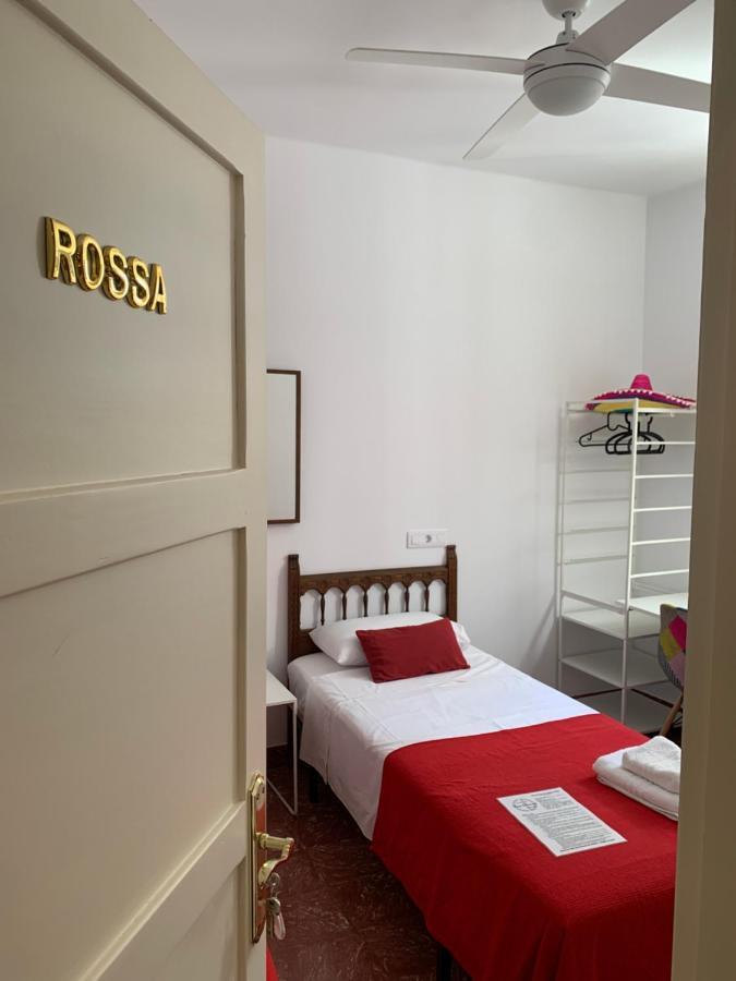 Doranda Rooms Las Canteras Las Palmas de Gran Canárias Exterior foto