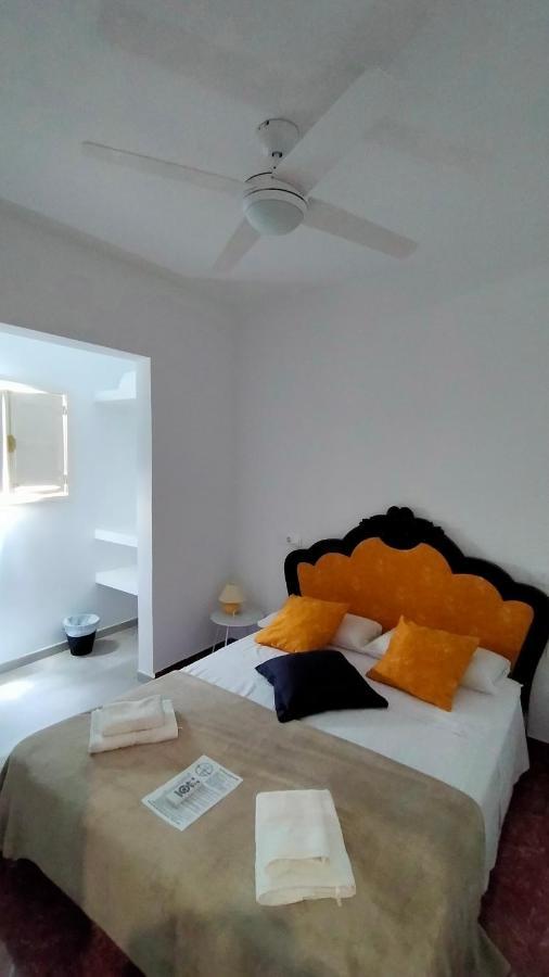 Doranda Rooms Las Canteras Las Palmas de Gran Canárias Exterior foto