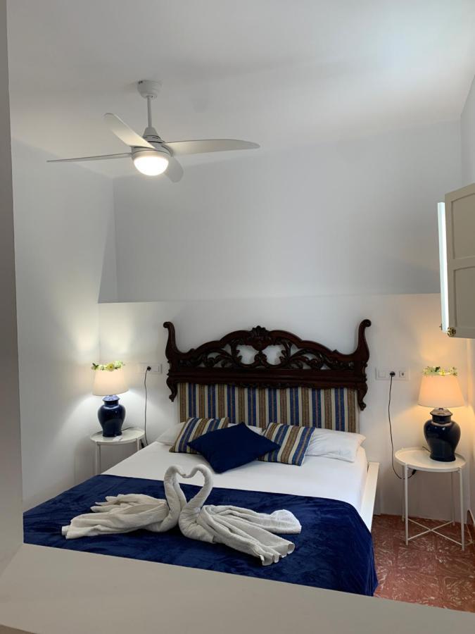 Doranda Rooms Las Canteras Las Palmas de Gran Canárias Exterior foto