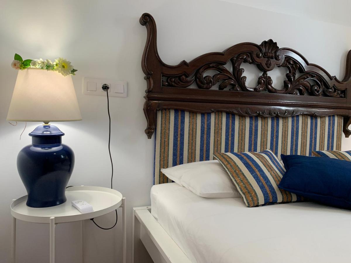 Doranda Rooms Las Canteras Las Palmas de Gran Canárias Exterior foto