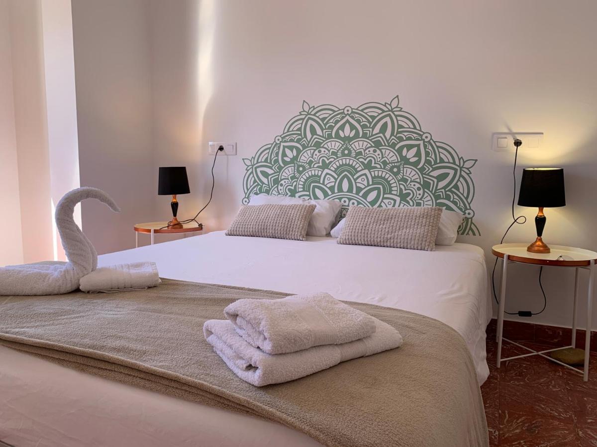 Doranda Rooms Las Canteras Las Palmas de Gran Canárias Exterior foto