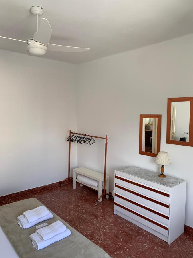 Doranda Rooms Las Canteras Las Palmas de Gran Canárias Exterior foto